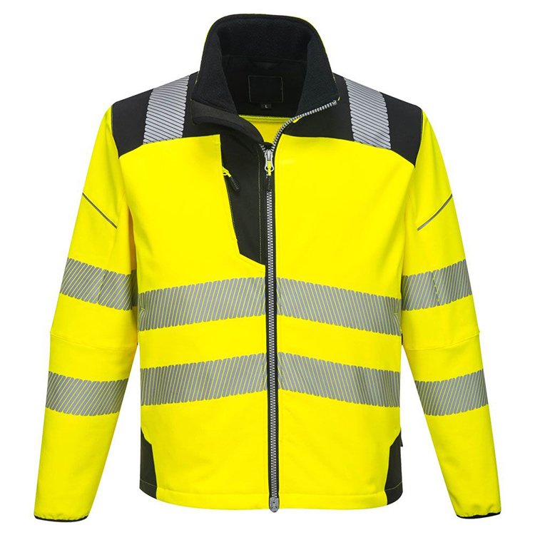 Hivi safety jackets 7