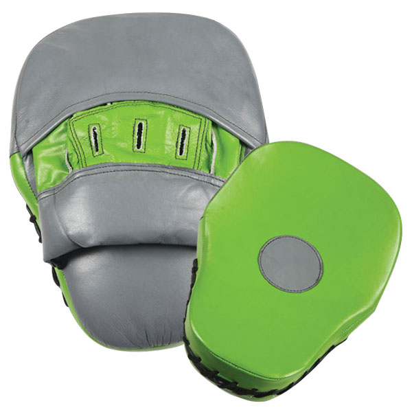 Pads Mitts 5