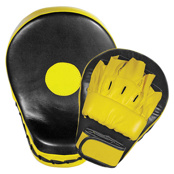 Pads Mitts 8