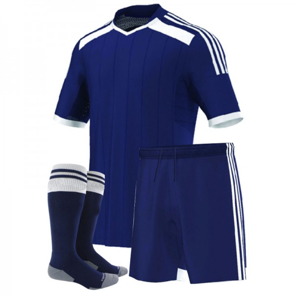 Soccer uniform 1