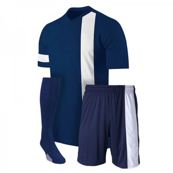 Soccer uniform 3