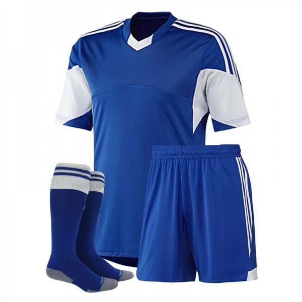 Soccer uniform 4