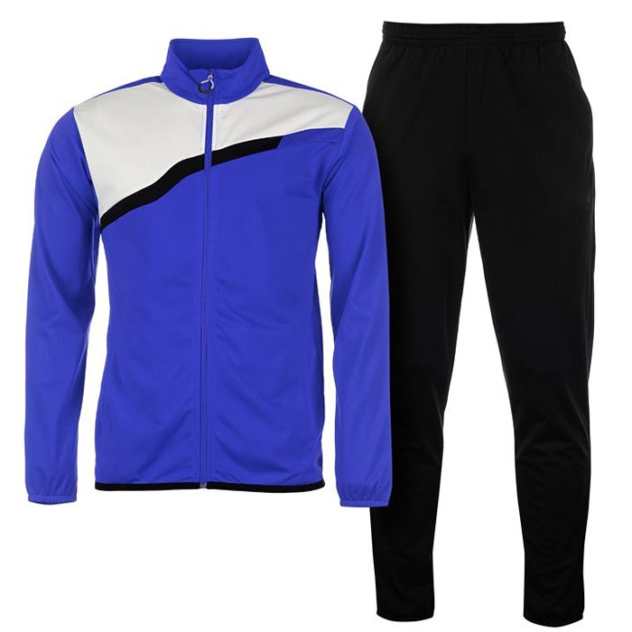 Track suits 6