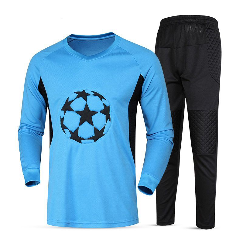 goalkeeper uniform 3