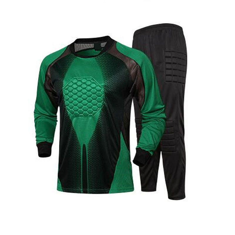 goalkeeper uniform 7